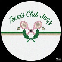 VA – Tennis Club Jazz [CRTQ006]