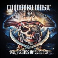 VA – V.A. Pirates of Summer [Coquimbo Music]