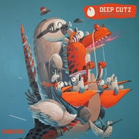 VA – Deep Cutz – (Dirtybird)