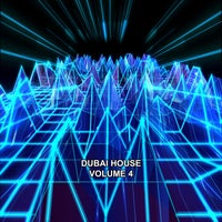 VA – Dubai House, Vol. 4 [Digital Village Music]