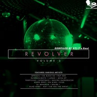 VA – Revolver, Vol. 3 (Compiled) [Music Speaks Sounds]