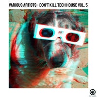 VA – Don’t Kill Tech House Vol. 5 [PLATTENLABEL]