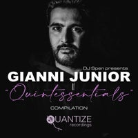 VA – Quantize Quintessentials Vol. 13 – Compiled By Gianni Junior – (Quantize Recordings)