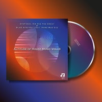 VA – Altitude of House Music, Vol. 3 – (FonikLab Records)