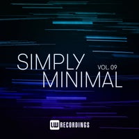 VA – Simply Minimal, Vol. 09 [LW Recordings]