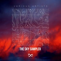 VA – The Sky Sampler 02 [Espacio CIELO]