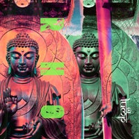VA – RHO Up [LMP134]