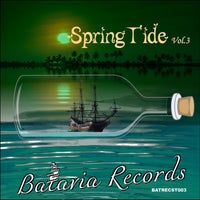 VA – Spring Tide, Vol. 3 [Batavia Records]
