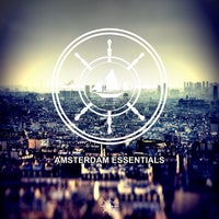 VA – Amsterdam Essentials [Black Boat]