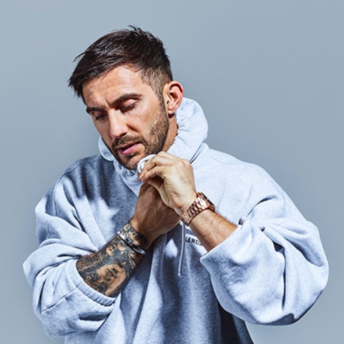 Hot Since 82’s Summer Incoming Chart