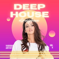 VA – Deep-House Atmosphere, Vol. 4 [Urban GorillazY]