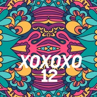 VA – XOXOXO 12 [FP206D] [FLAC]