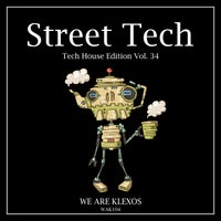 VA – Street Tech, Vol. 34 [We Are Klexos]
