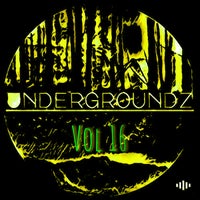 VA – Undergroundz Vol 16 [Undergroundz]