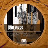 VA – Dub Disco [DUB]