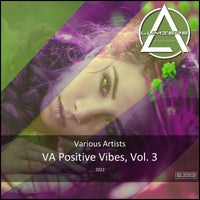 VA – Va Positive Vibes, Vol. 3 [Blanc Stone Lumiere]