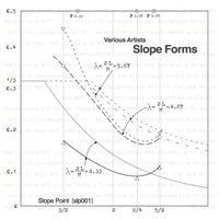 VA – Slope Forms [Slope Point]