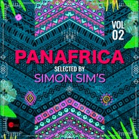 VA – Panafrica, Vol. 2 [Red Island Productions]