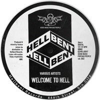 VA – Welcome to Hell [22200194]
