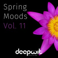 VA – Spring Moods, Vol. 11 [DeepWit Recordings]