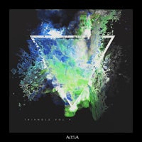 VA – Triangle, Vol. 4 [ALULA133]