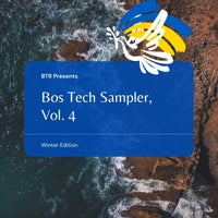 VA – Bos Tech Sampler, Vol. 4 [Bos Tech Records]