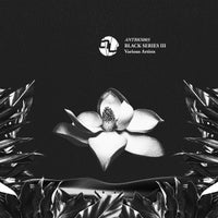 VA – Black Series III [ANTBKS003] [FLAC]