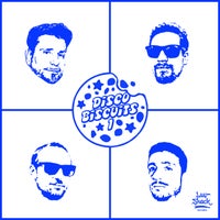 VA – Disco Biscuits 1 [LUV037]