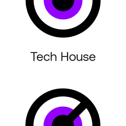 Beatport On Our Radar 2022 Tech House May 2022