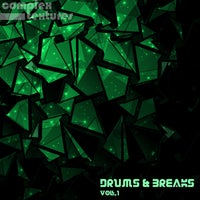 VA – Drums & Breaks, Vol. 1 [Complex Textures]