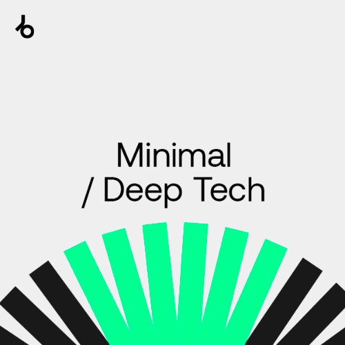 BEATPORT The Shortlist MINIMAL & DEEP TECH May 2022