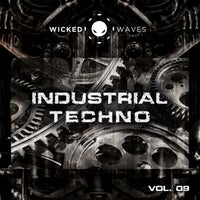 VA – Industrial Techno Vol. 09 [Wicked Waves Recordings]