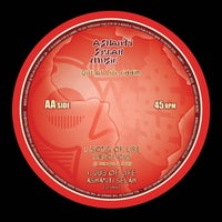 VA – Gift of Life (feat. Sabolious) [Ashanti Selah Music]