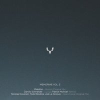 VA – Memoriae Vol. 3 [CER073]