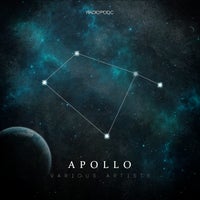 VA – Apollo [Radiopodc]