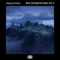 VA – Real Soundz Records, Vol. 2 [REAL SOUNDZ]