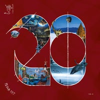 VA – 20 Jahre Finebeatz, Vol. 2 [FBDVA002]