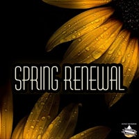 VA – Spring Renewal [Wetsuit Recordings]
