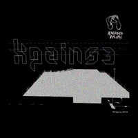 VA – Kpains3 [Kneaded Pains]