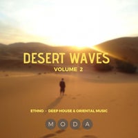 VA – Desert Waves, Vol. 2 [Ministry Of Dance Arabia]