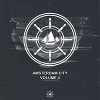 VA – Amsterdam City, Vol. 4 [Black Boat]