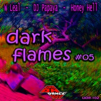 VA – Dark Flames 05 [Urban Dance Records]
