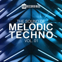 VA – The Sound Of Melodic Techno, Vol. 01 [LWTSOMT01] [FLAC]
