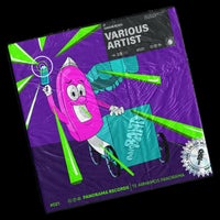 VA – Various Artists [Panorama 36]
