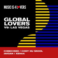 VA – Global Lovers V9_ Las Vegas [MI4LCOMP015]
