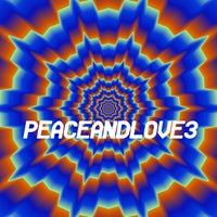 VA – Peace and Love 3 [Flower Power]