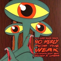 VA – No Mercy for the Weak [The 5th Element Records]