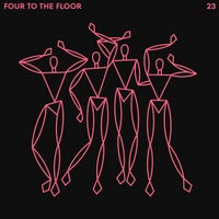 VA – Four to the Floor 23 [Diynamic]