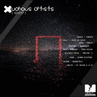 VA – Dark Skyes [Seism Productions]