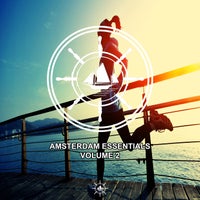 VA – Amsterdam Essentials, Vol. 2 [Black Boat]